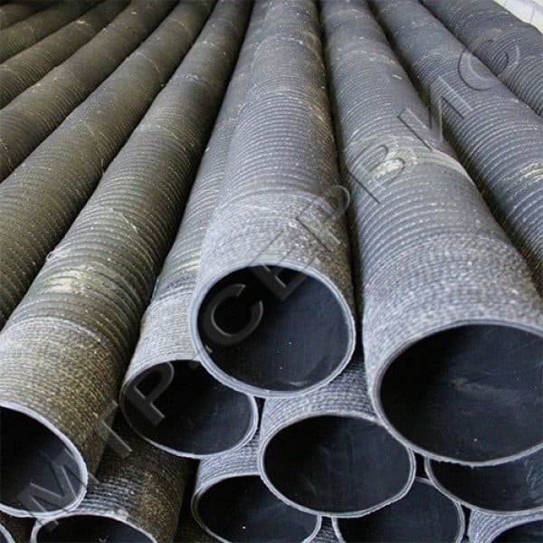 Рукав напорно-всасывающий 075 В-2-0,5-10м ГОСТ 5398-76 СЗРТ