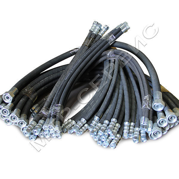 РВД 6-600 DKOL М12х1,5 - 2SN РВД 6-600 DKOL М12х1,5 - 2SN