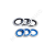 Кольцо резинометаллическое М8 USIT