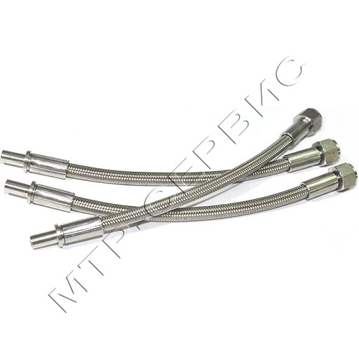 РВД 12-2500 DKOS М24х1,5 PTFE РВД 12-2500 DKOS М24х1,5 PTFE